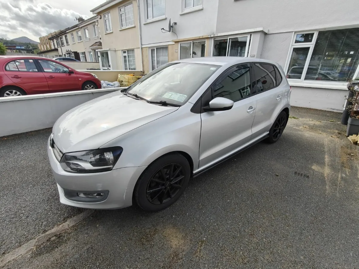 Volkswagen Polo 2010 - Image 3
