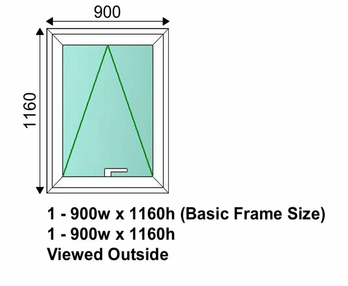 Double Glazed Windows - Image 2