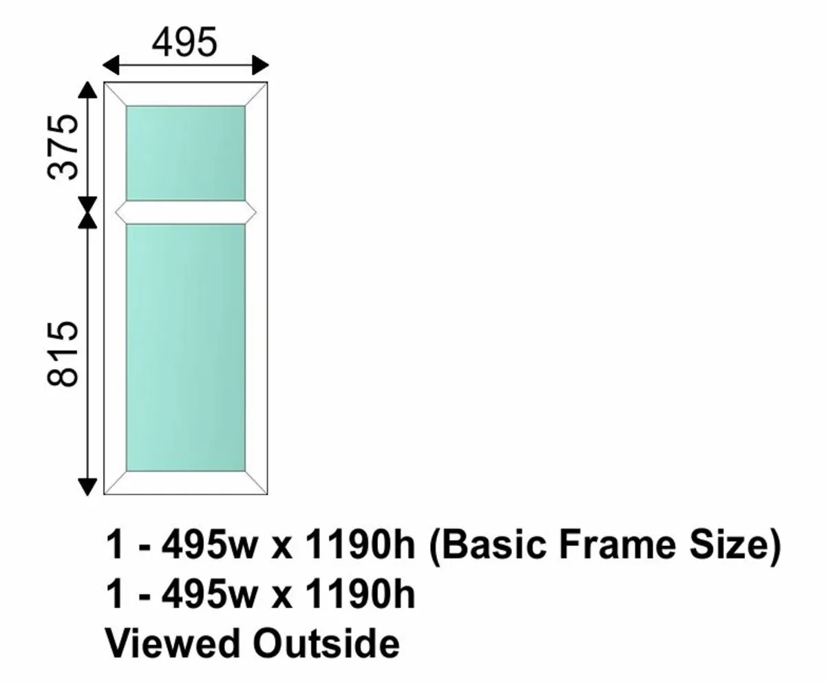 Double Glazed Windows - Image 4