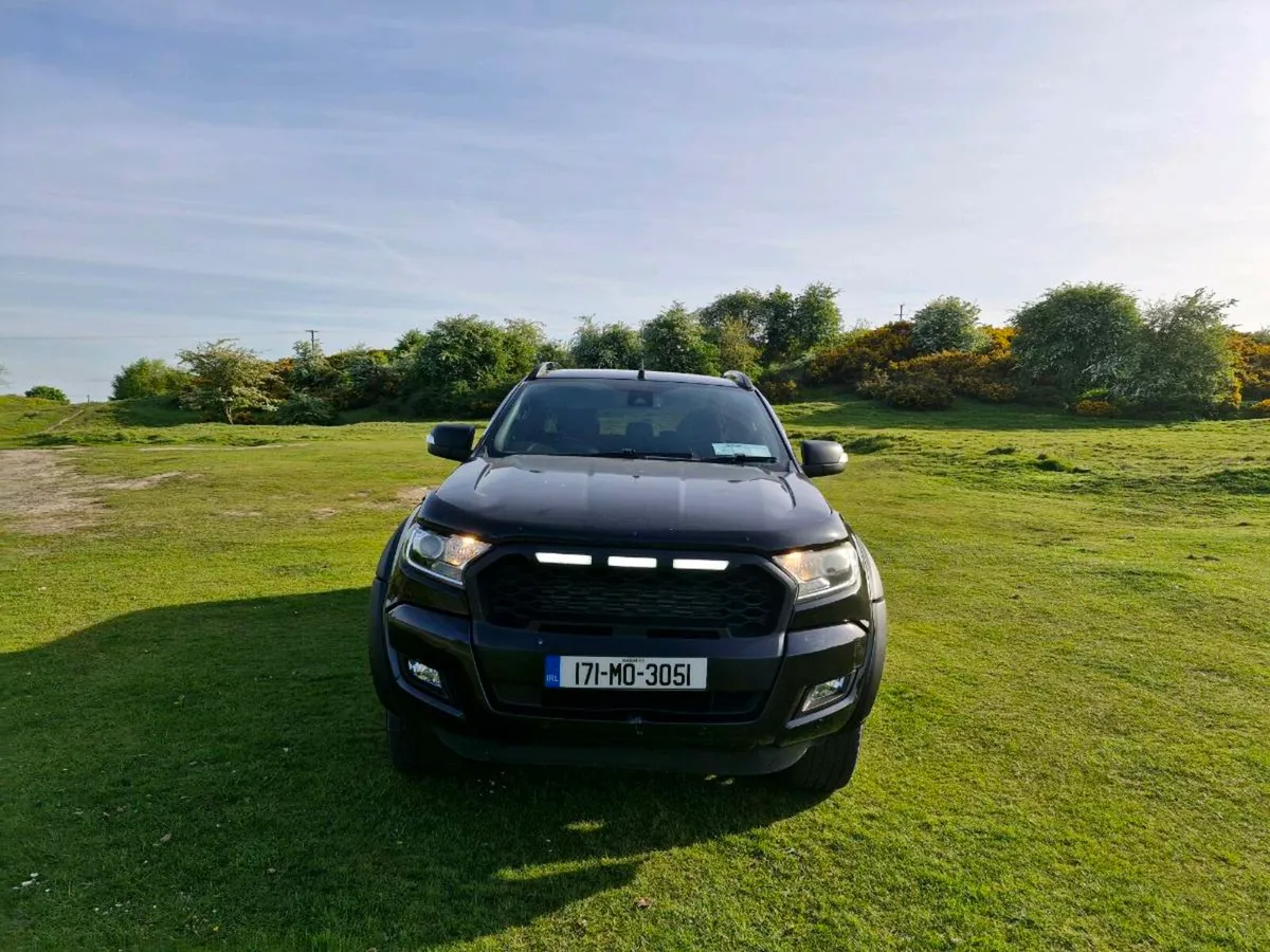Ford ranger - Image 2