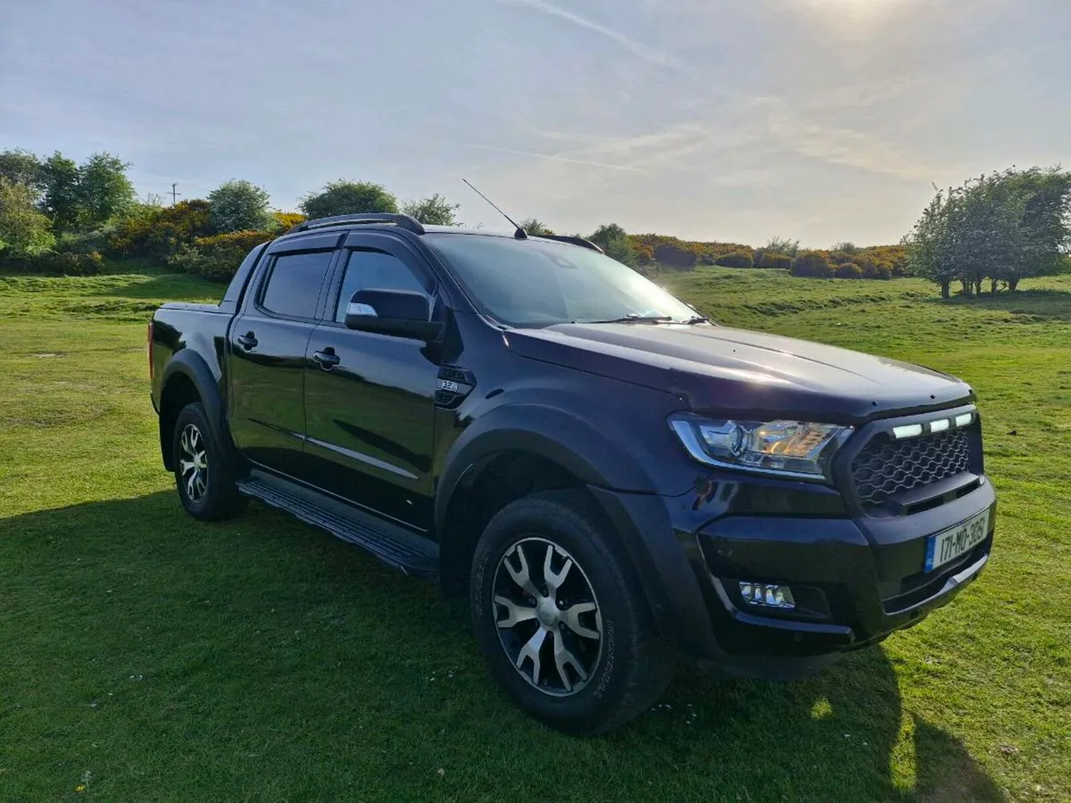 Ford ranger - Image 3