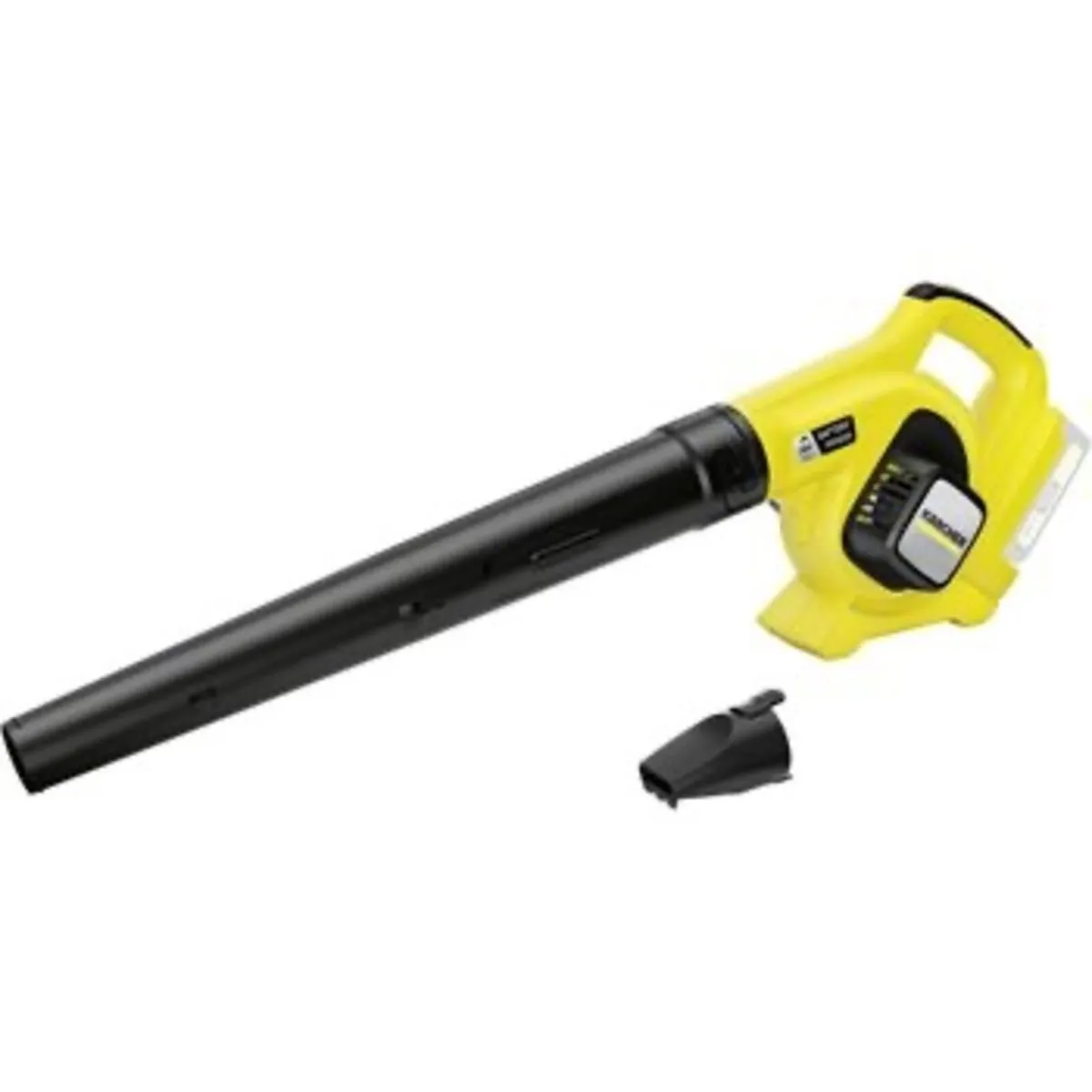 Karcher  Brushcutter + Karcher leaf blower - Image 4