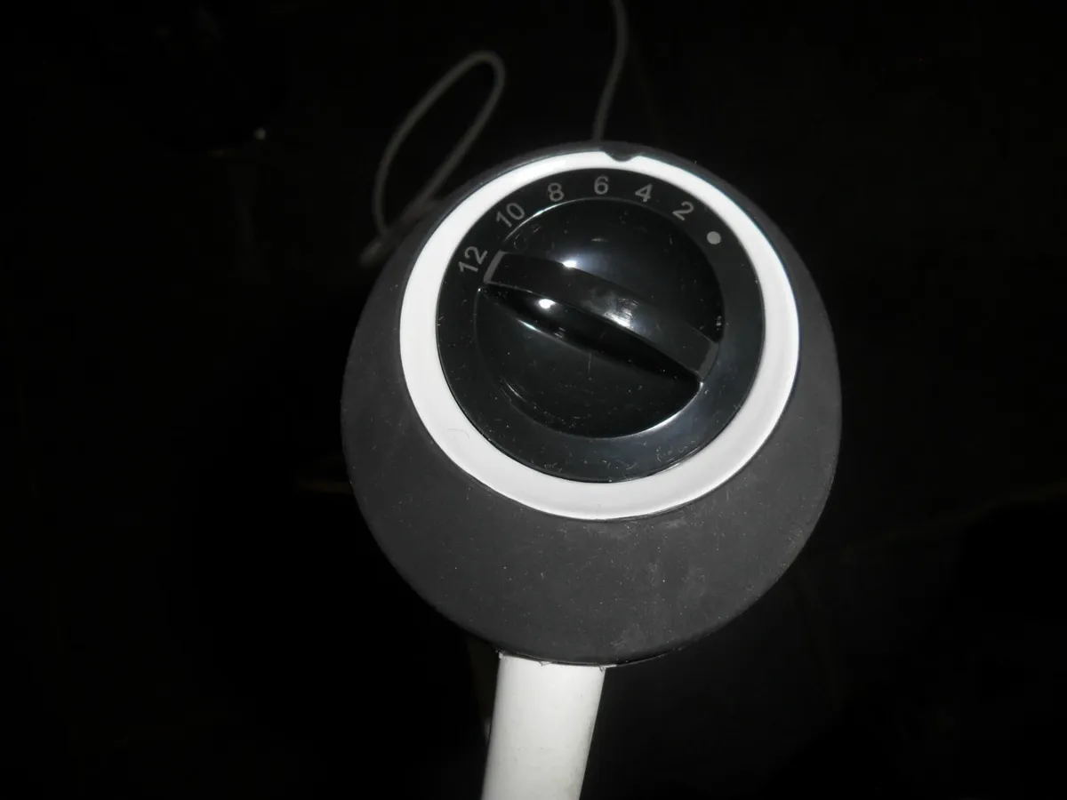 bosh blender - Image 2