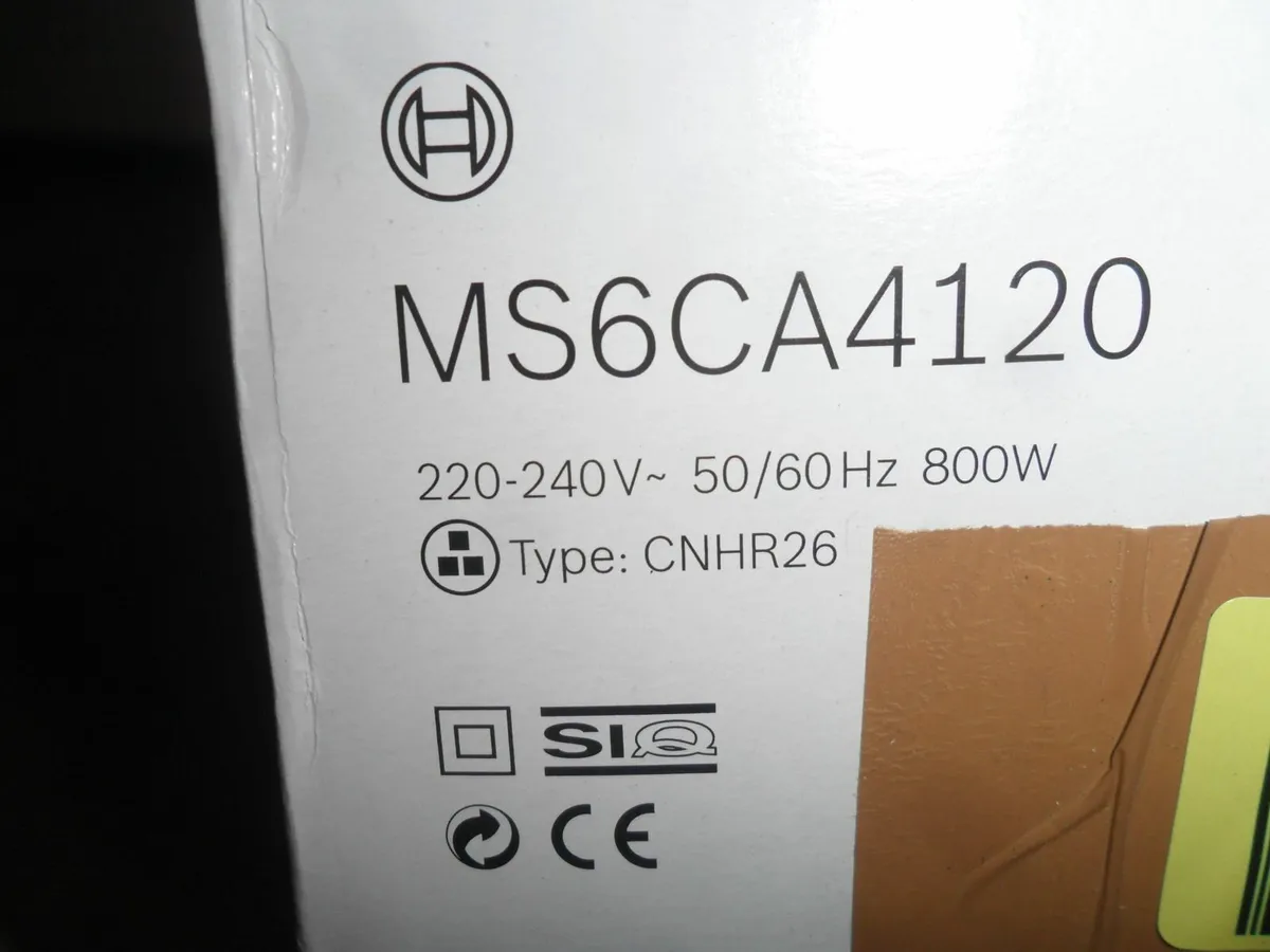 bosh blender - Image 4