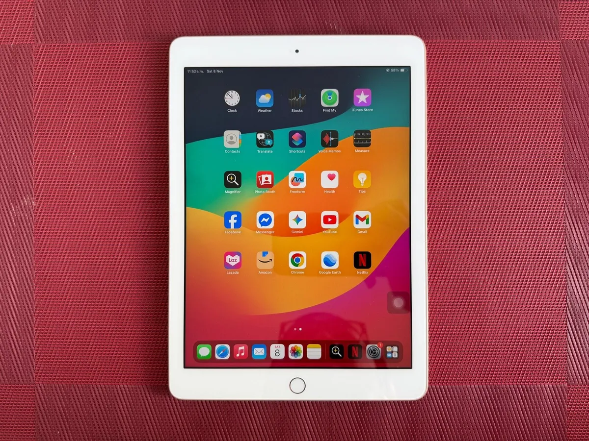 iPad 6th Generation - Image 1
