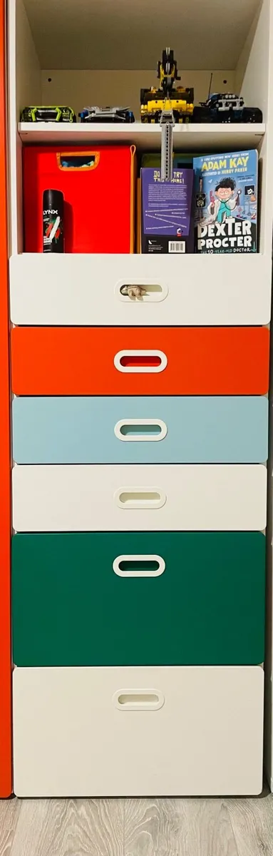 Chest of drawers - Image 2