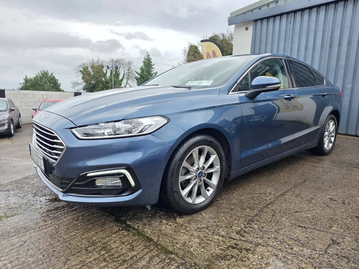 2021 FORD MONDEO * ONLY 30K MILES * 2.0 DIESEL - Image 3