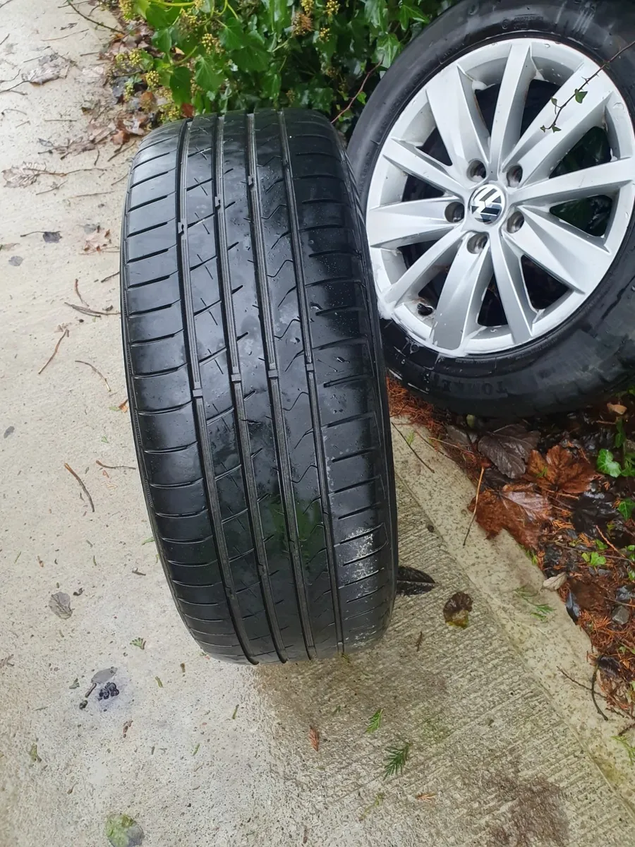 Alloys & wheels - Image 2