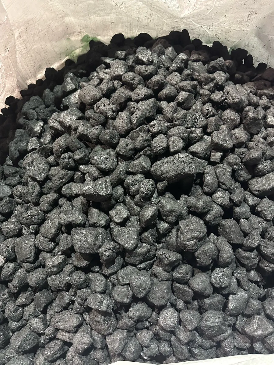 1/2 ton tote Premium Smokeless Blend - Image 3