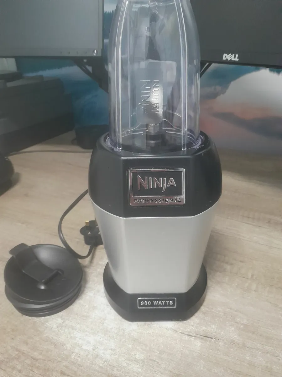 Ninja Blender 900W