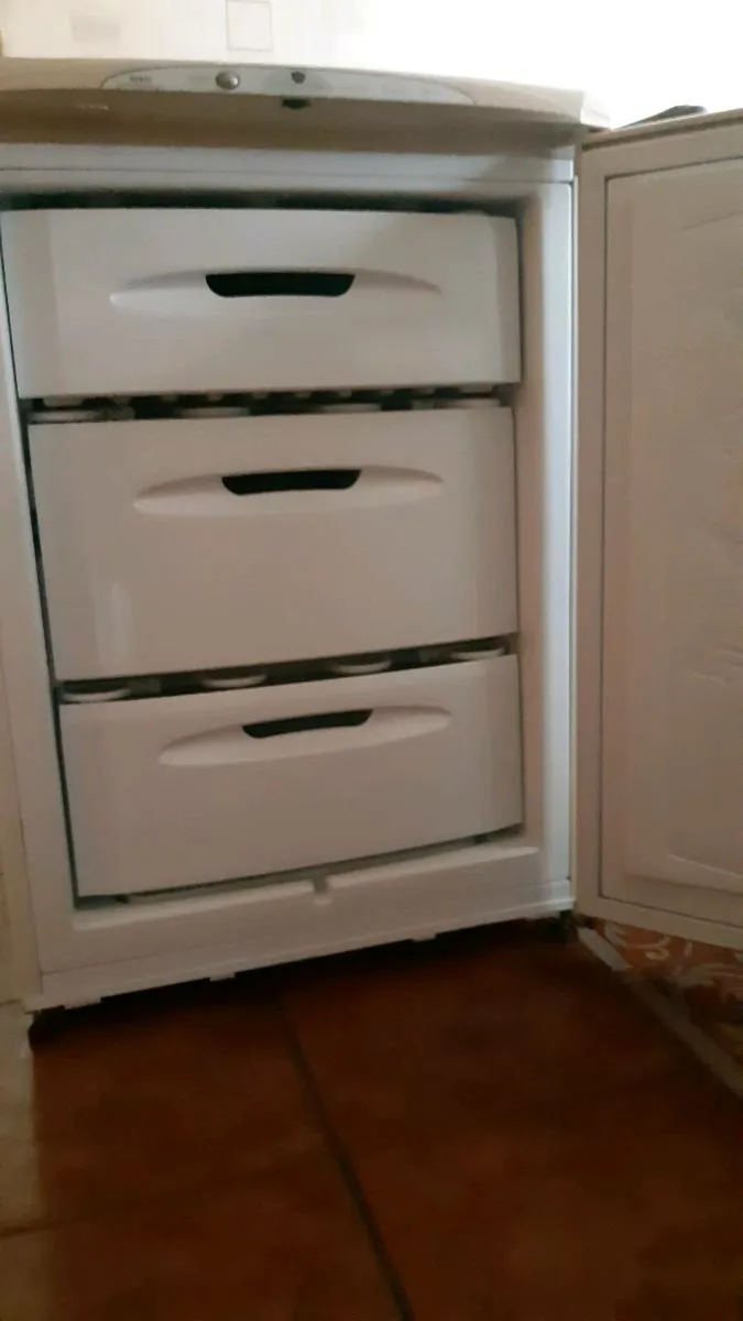Freezer. - Image 2