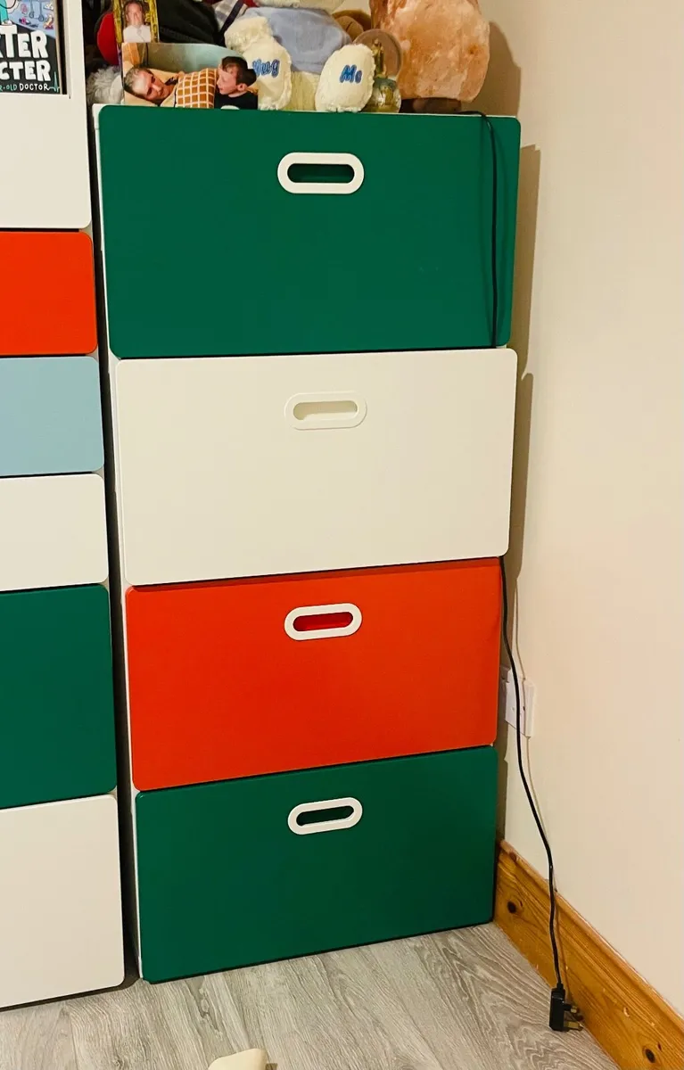 Chest of drawers - Image 2