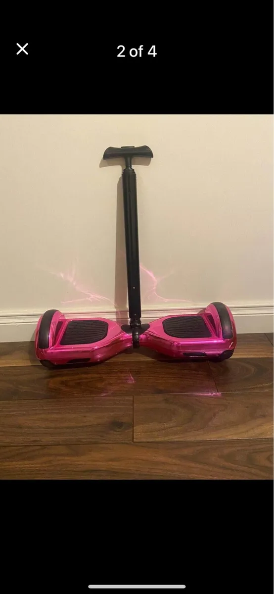 Hoverboard - Image 2