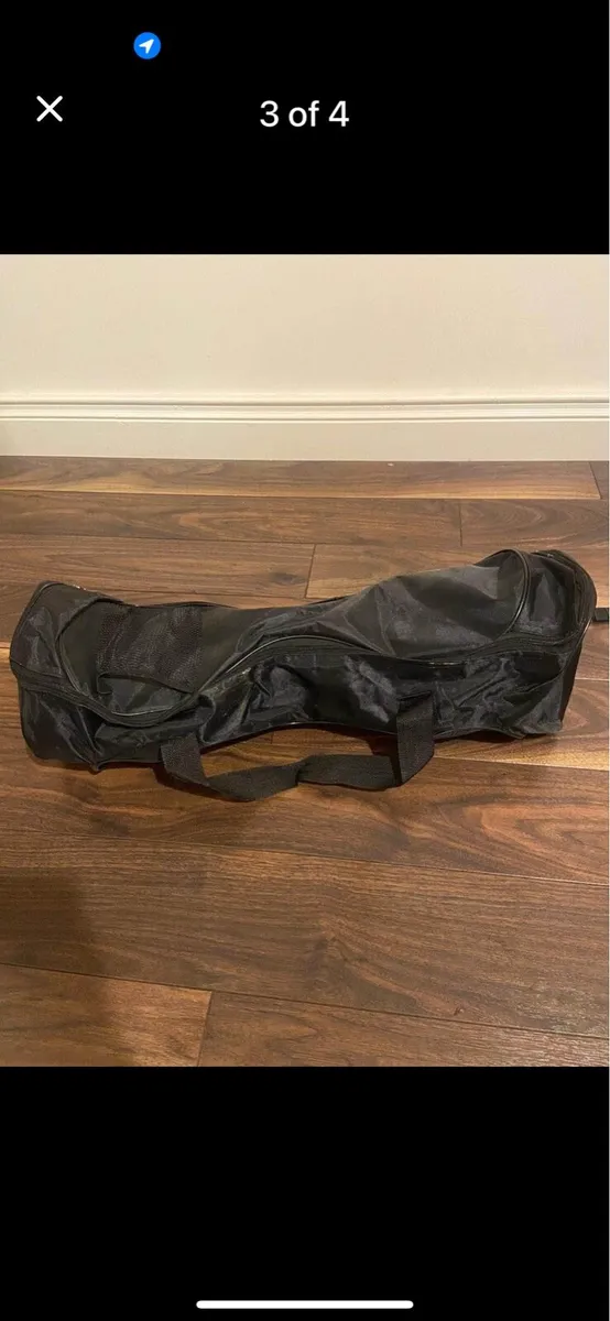 Hoverboard - Image 3