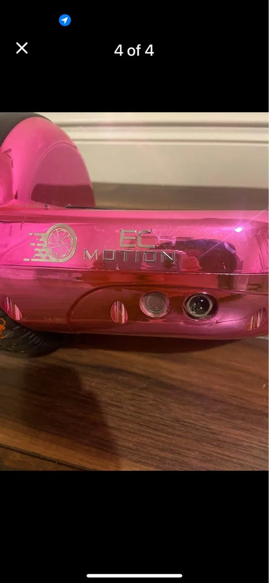 Hoverboard - Image 4