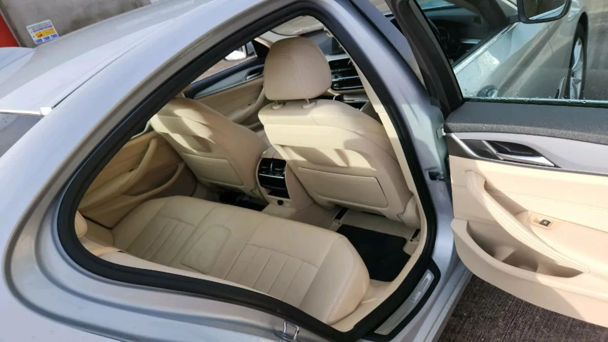 520d 2018 New nct - Image 2