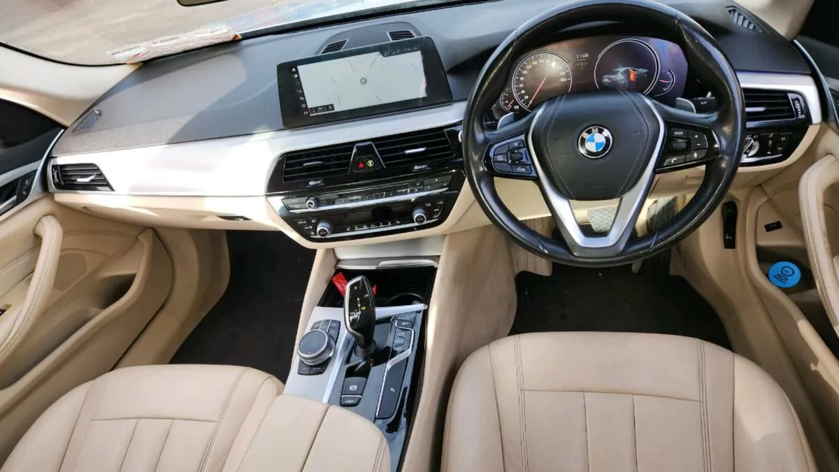 520d 2018 New nct - Image 3