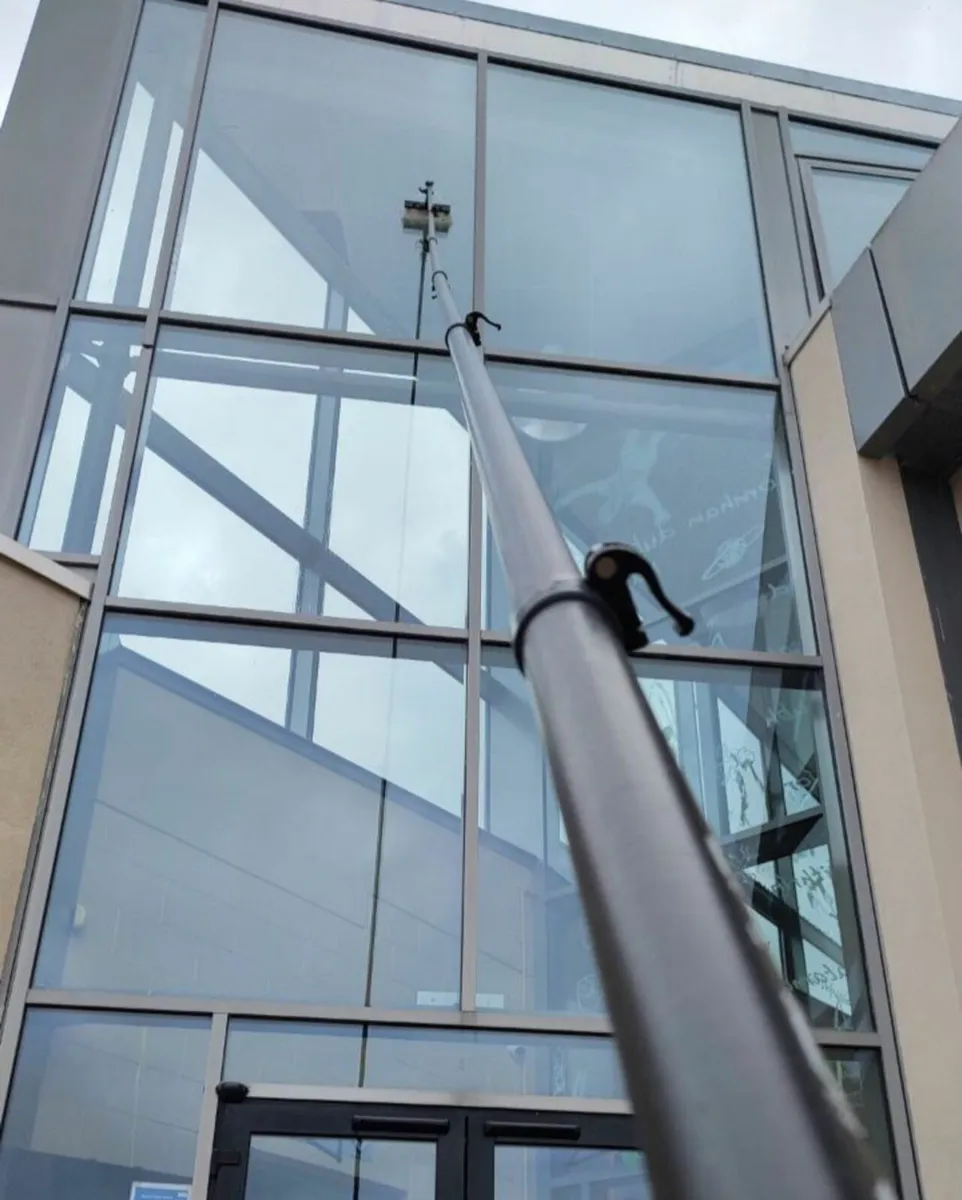 Cleaning services - Image 4