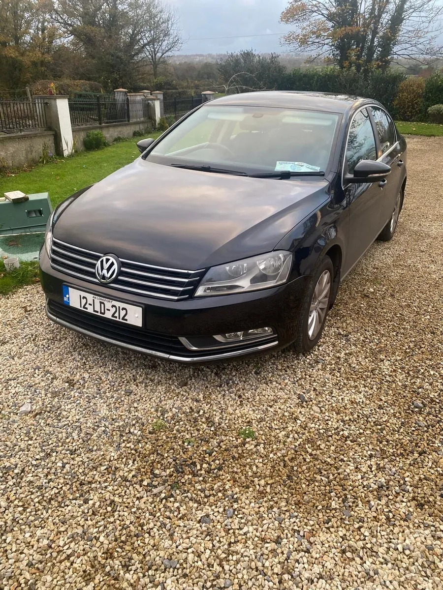 VW Passat - Image 2