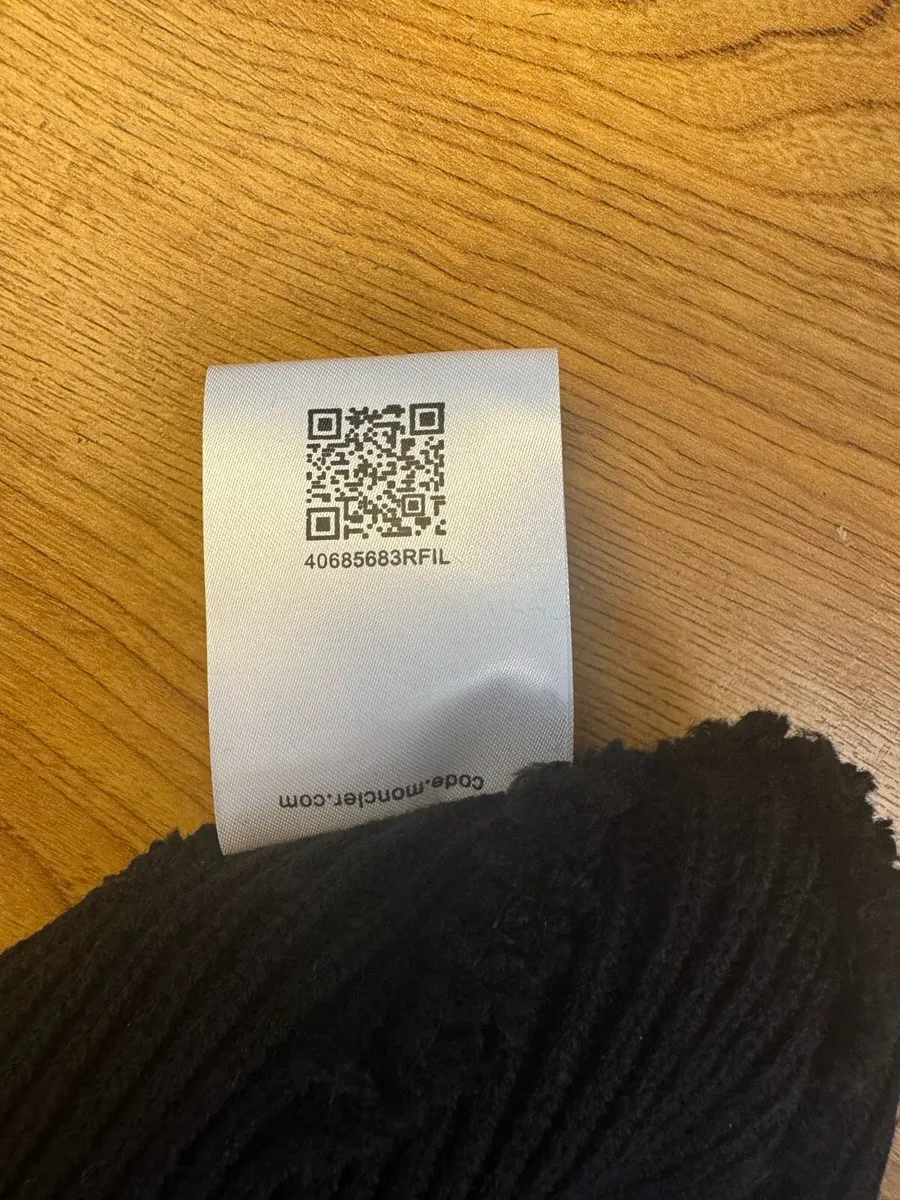 Moncler Beanie hat - Image 4