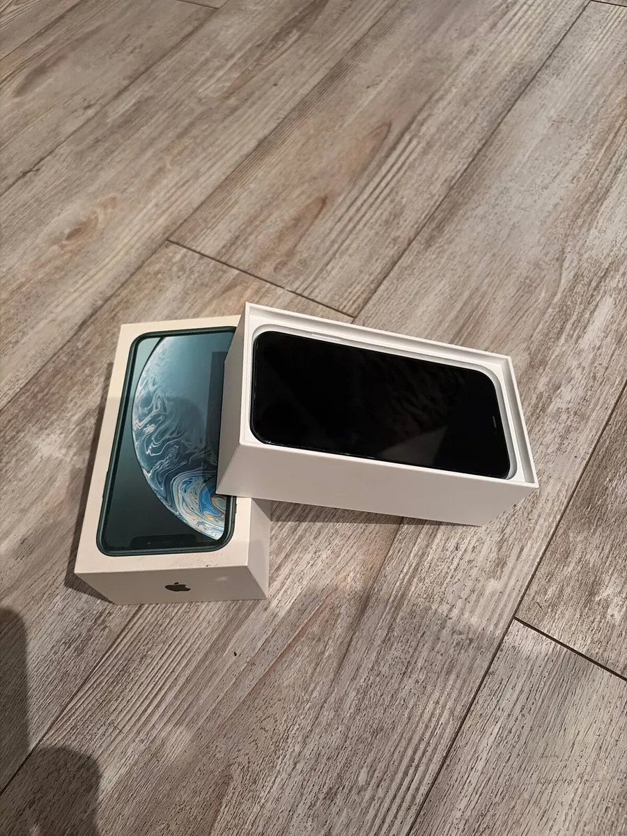 iphone 12 Pro 128gb - Image 3