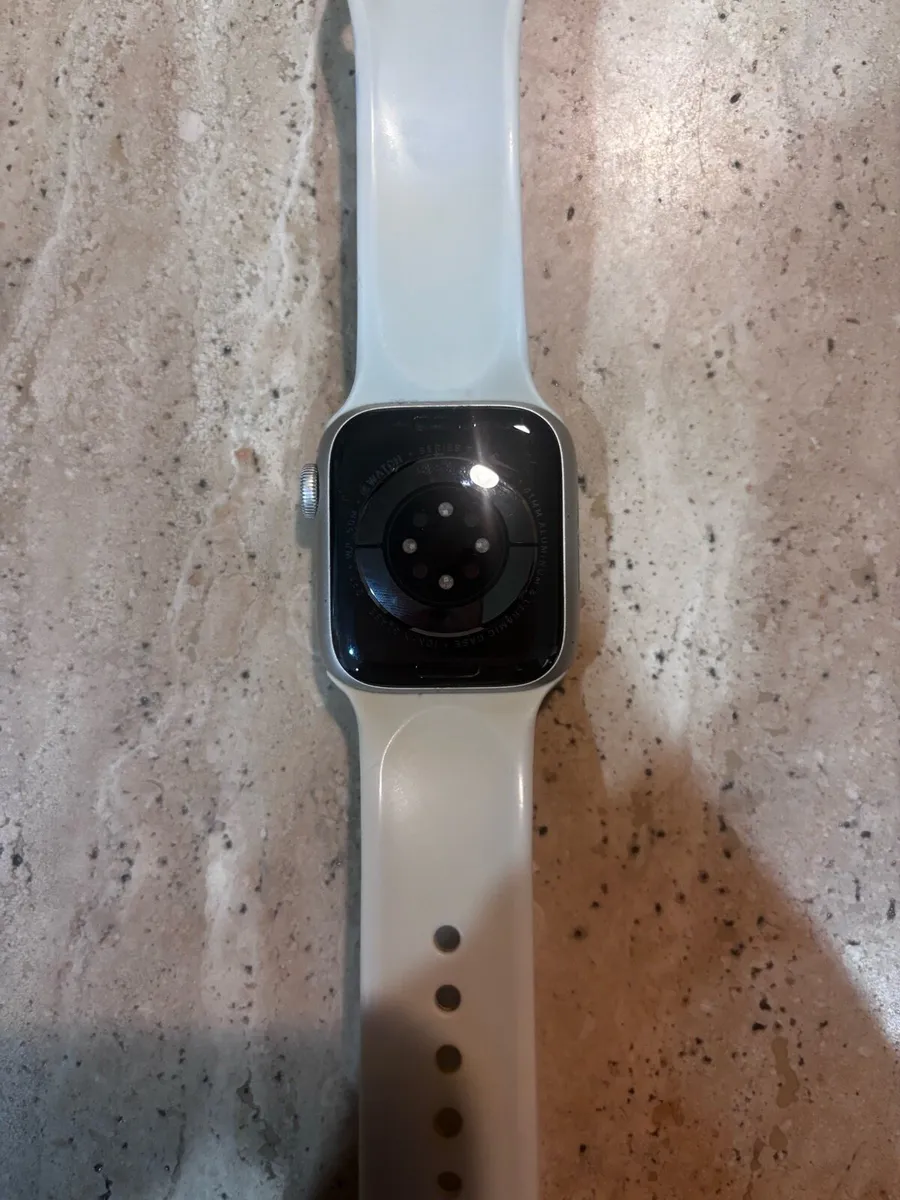 Apple Watch Nike Series 7 - Image 2