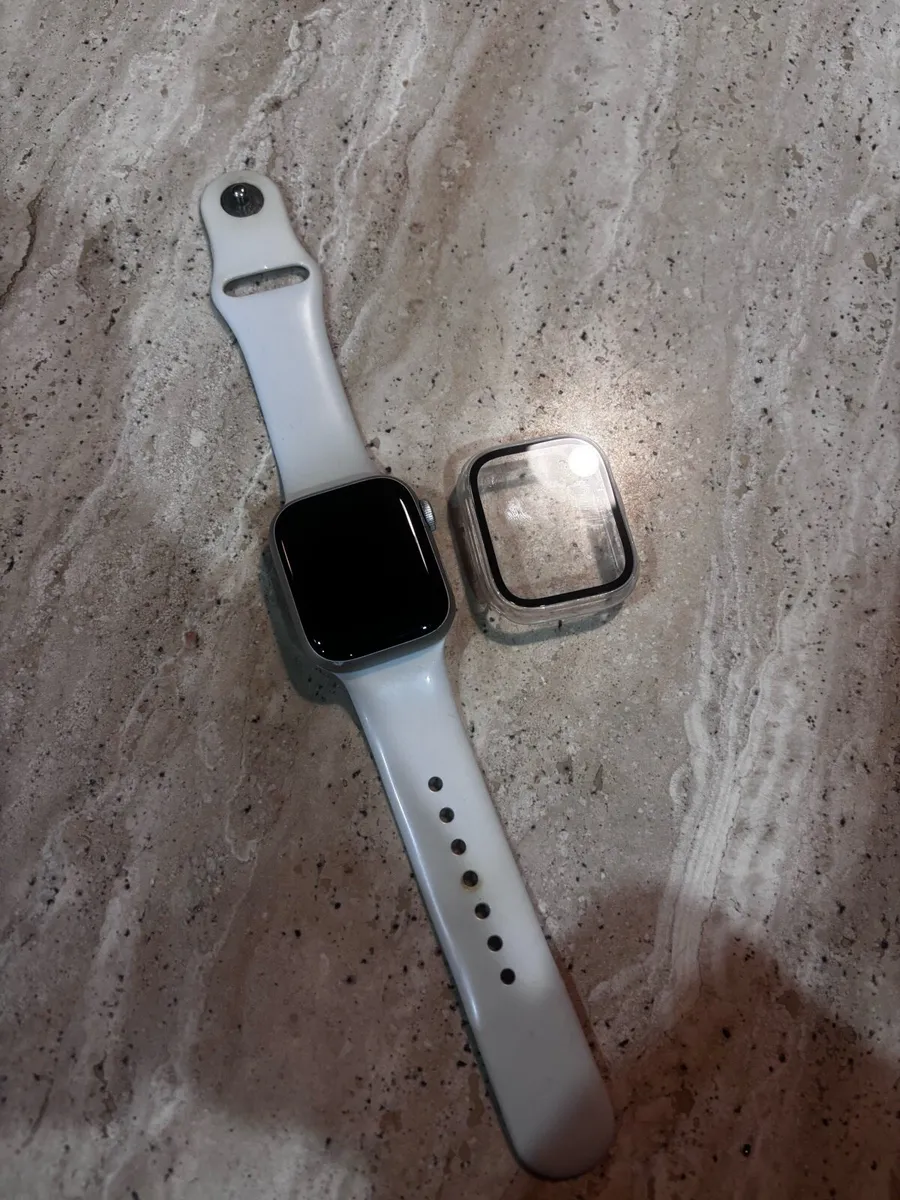 Apple Watch Nike Series 7 - Image 3