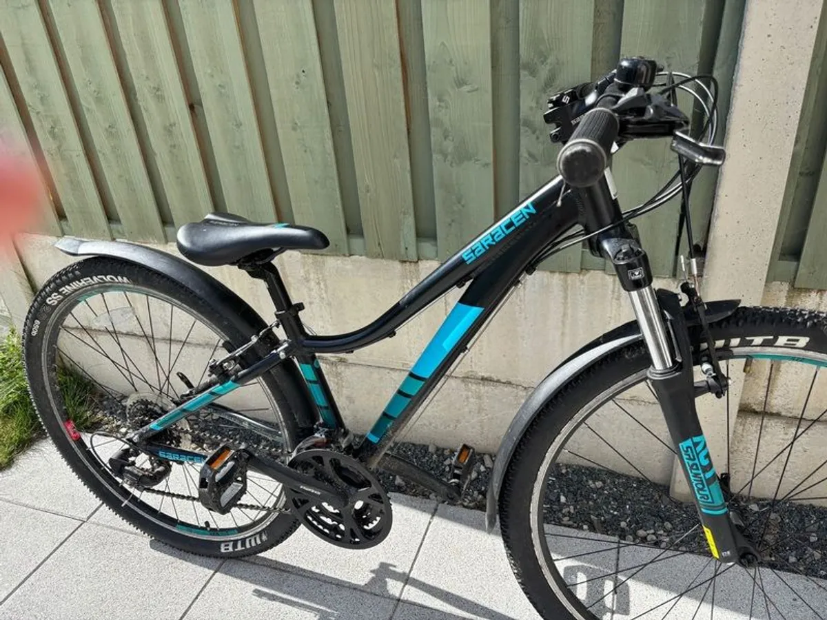 mountain bike - Image 3