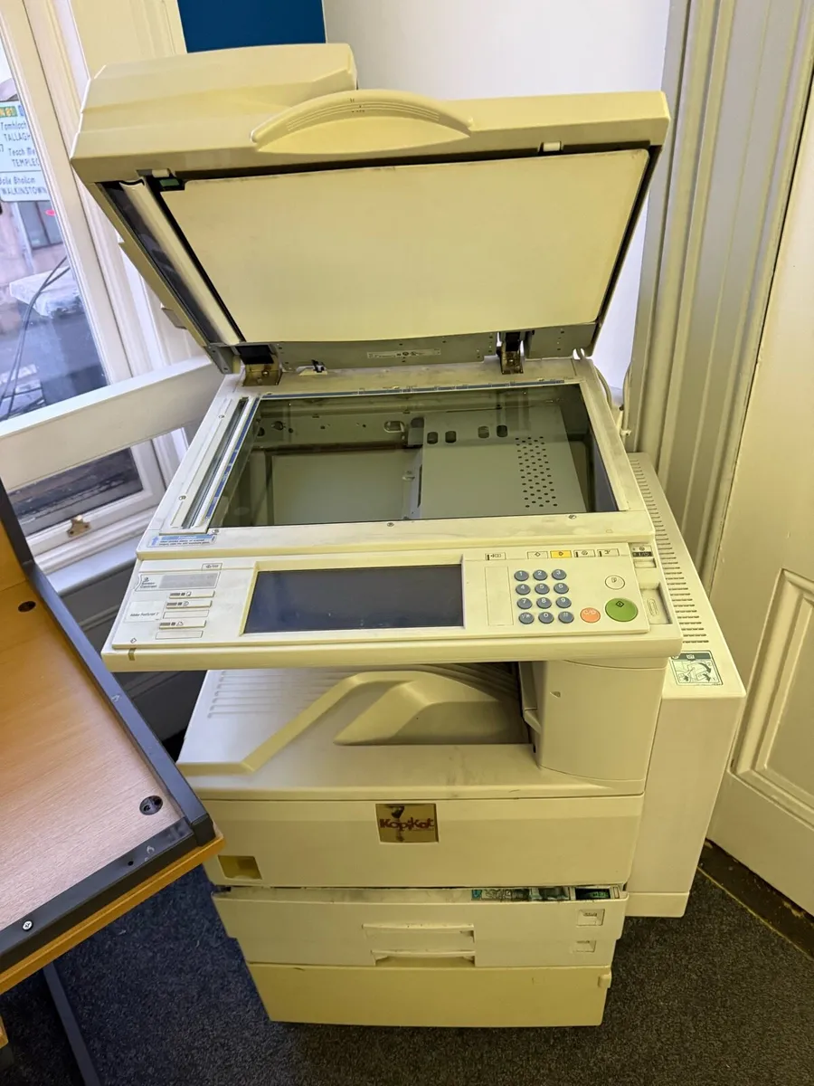 Photo copier - Image 2