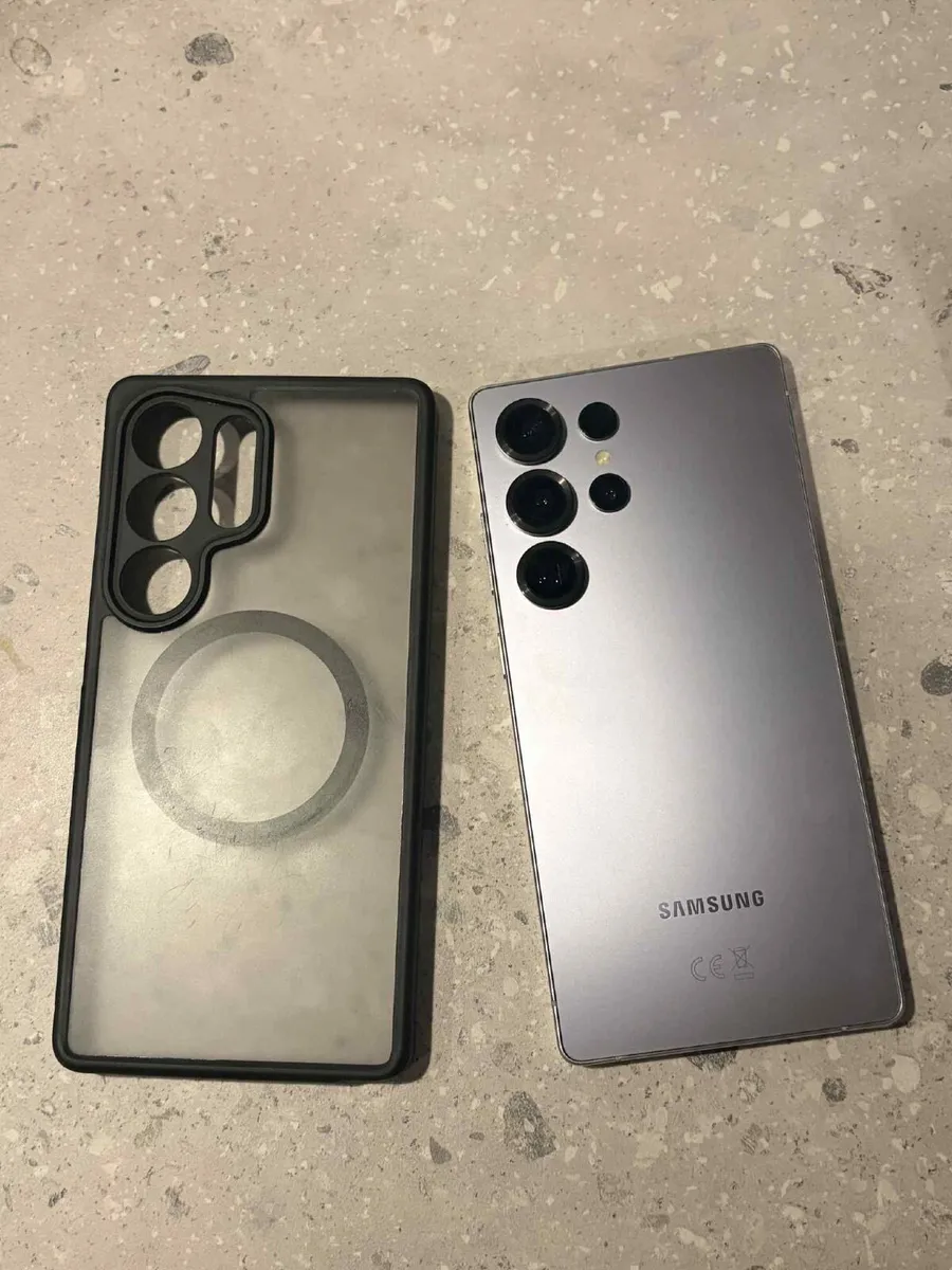 Galaxy s25ultra - Image 2