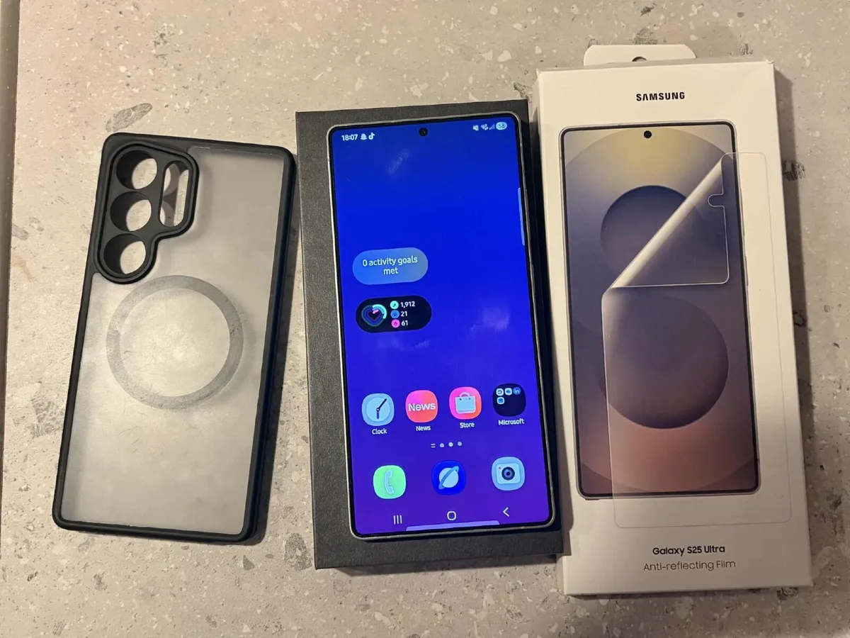 Galaxy s25ultra - Image 3