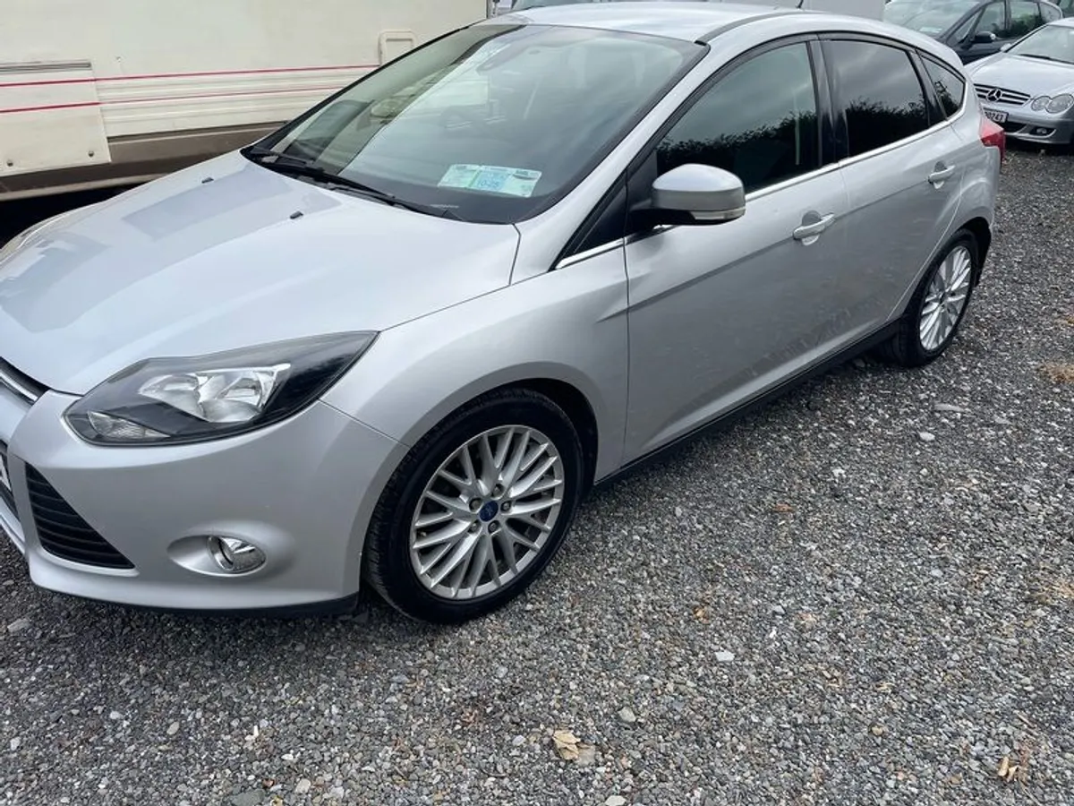 2013 Ford Focus - Image 2