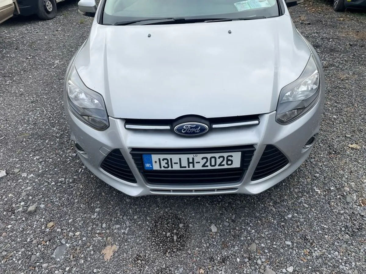 2013 Ford Focus - Image 3