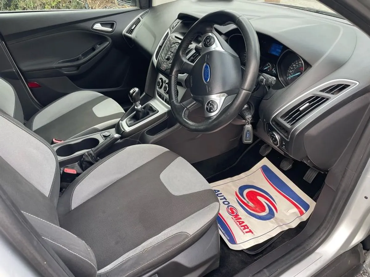 2013 Ford Focus - Image 4