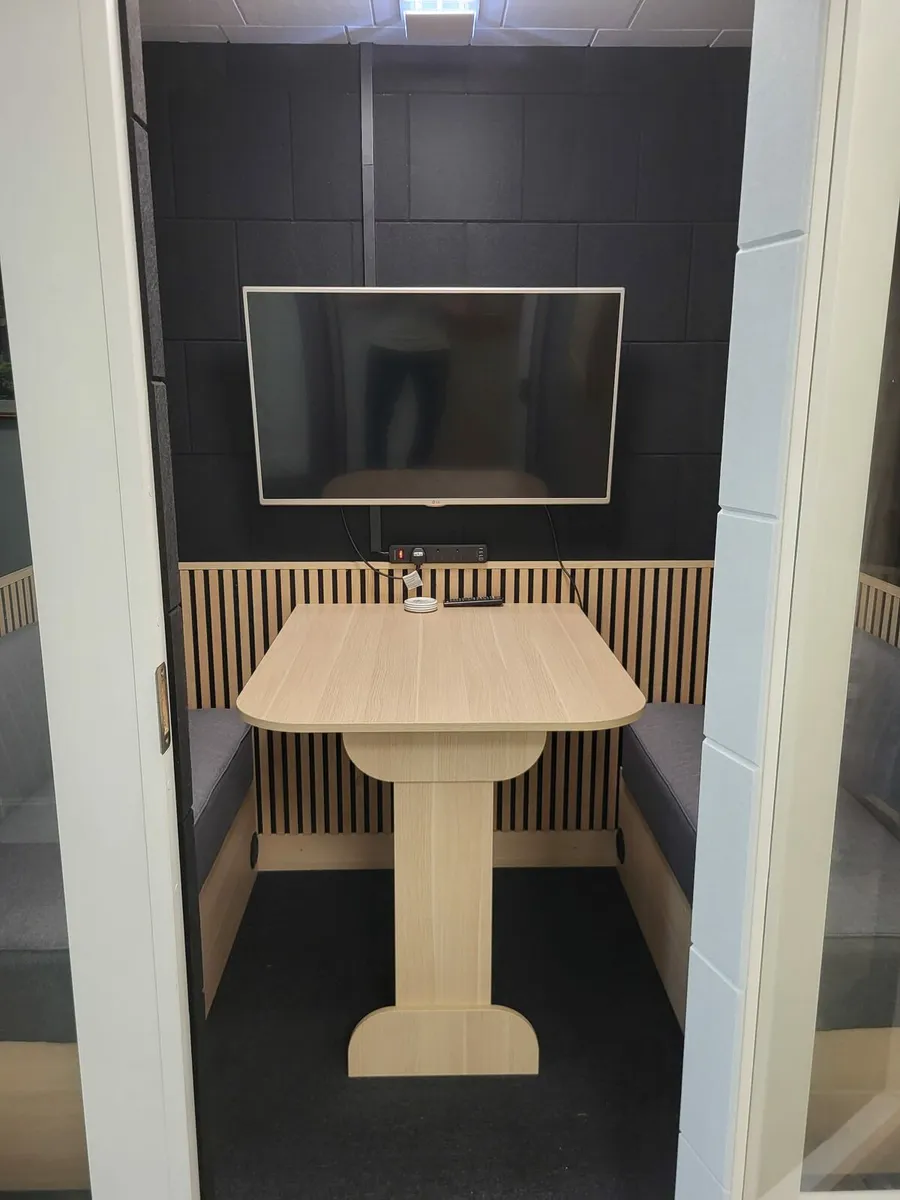 Meeting Pod Mini Office - Image 4