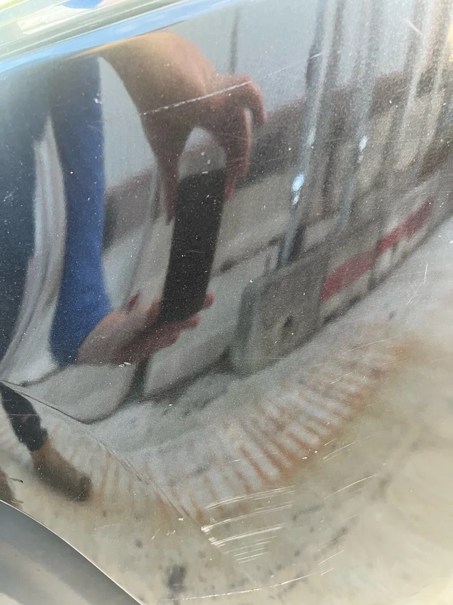 Renault trafic sport - Image 4