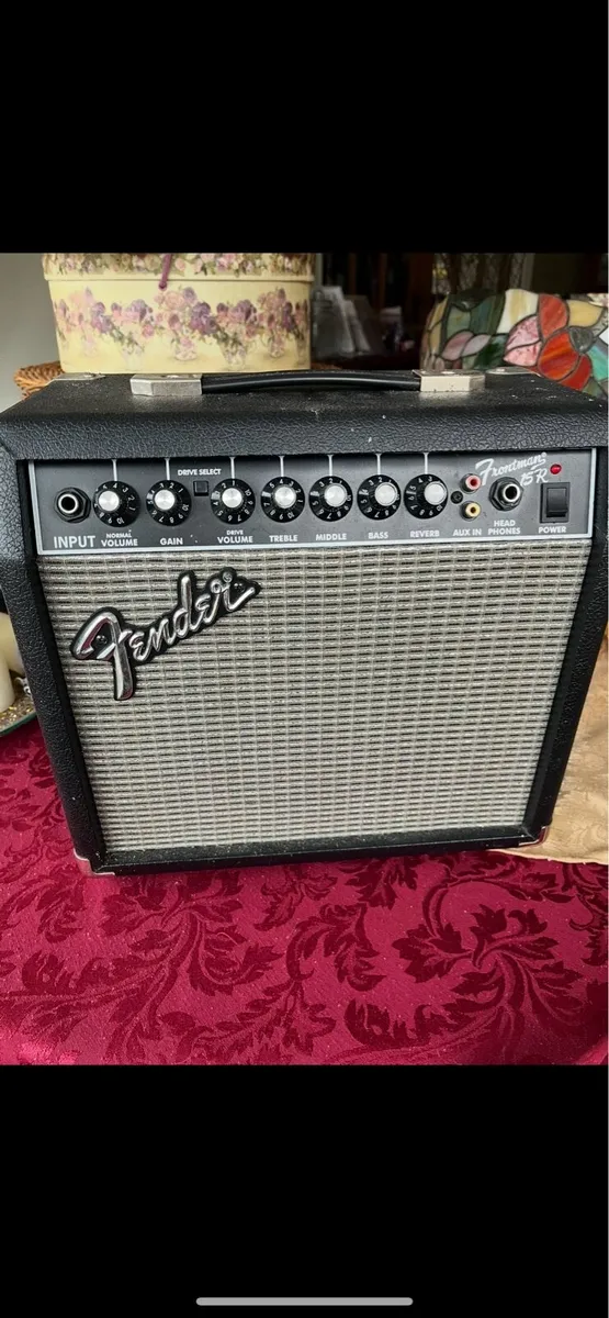 Amplification/ music equipment - Image 3