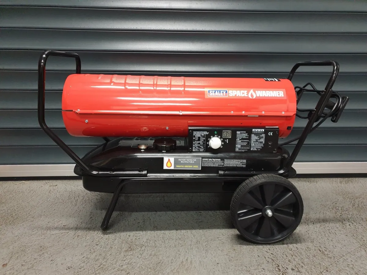 🔥Heaters🔥DirectAutoParts.ie - Image 2