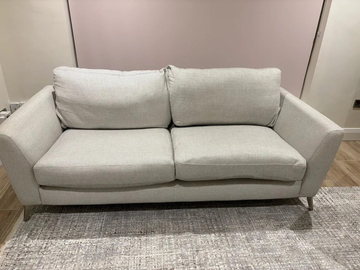 Sofa Set - Image 2