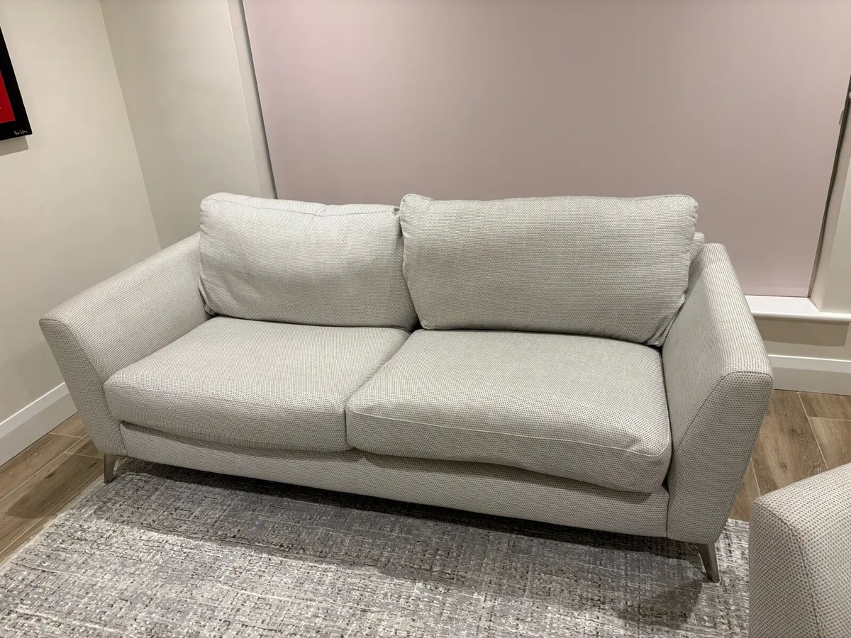 Sofa Set - Image 4