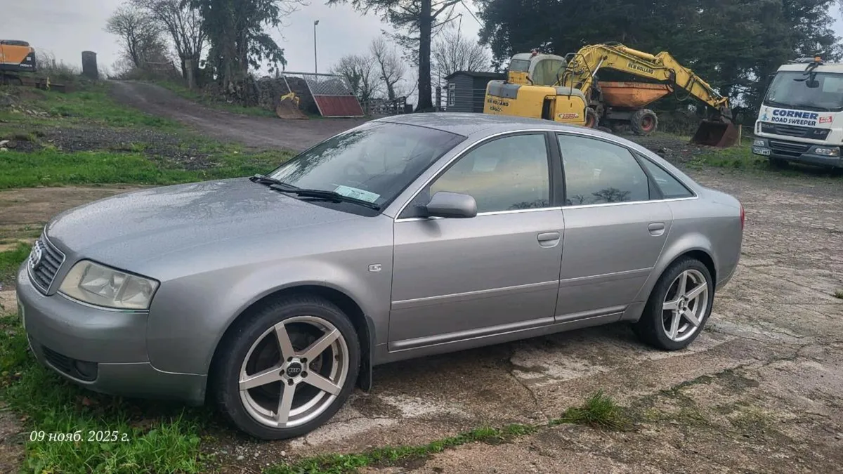 Audi A6 1.9 tdi - Image 4