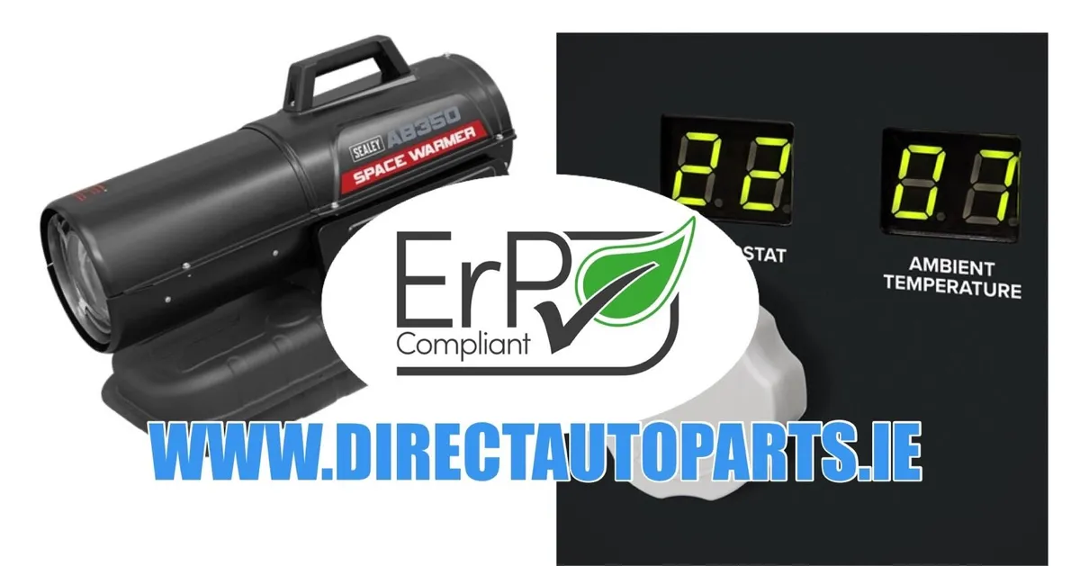 Heaters🔥DirectAutoParts.ie🔥 - Image 1