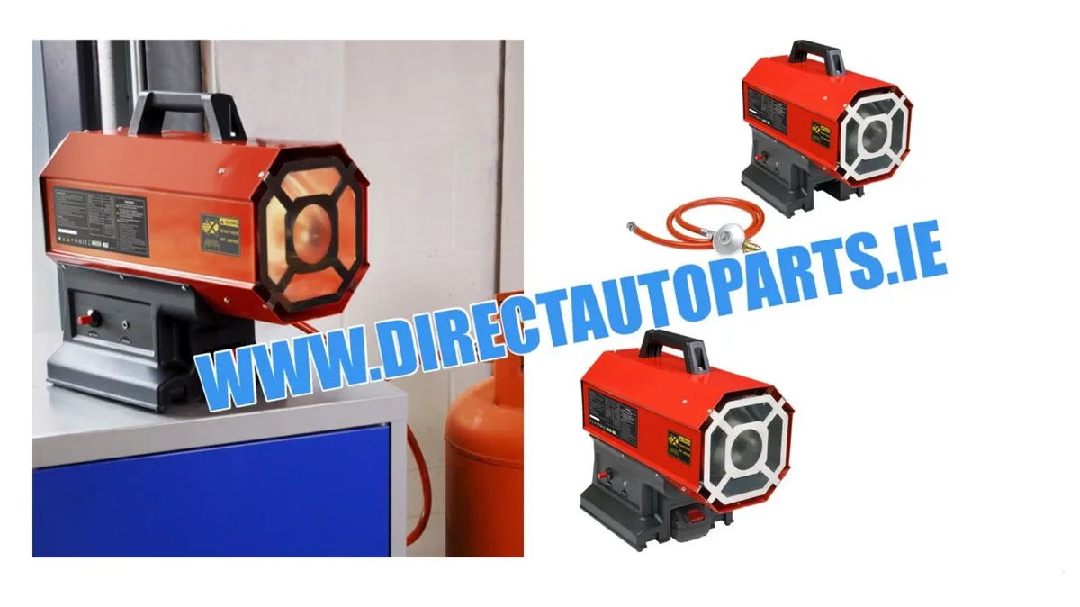 Heaters🔥DirectAutoParts.ie🔥 - Image 2