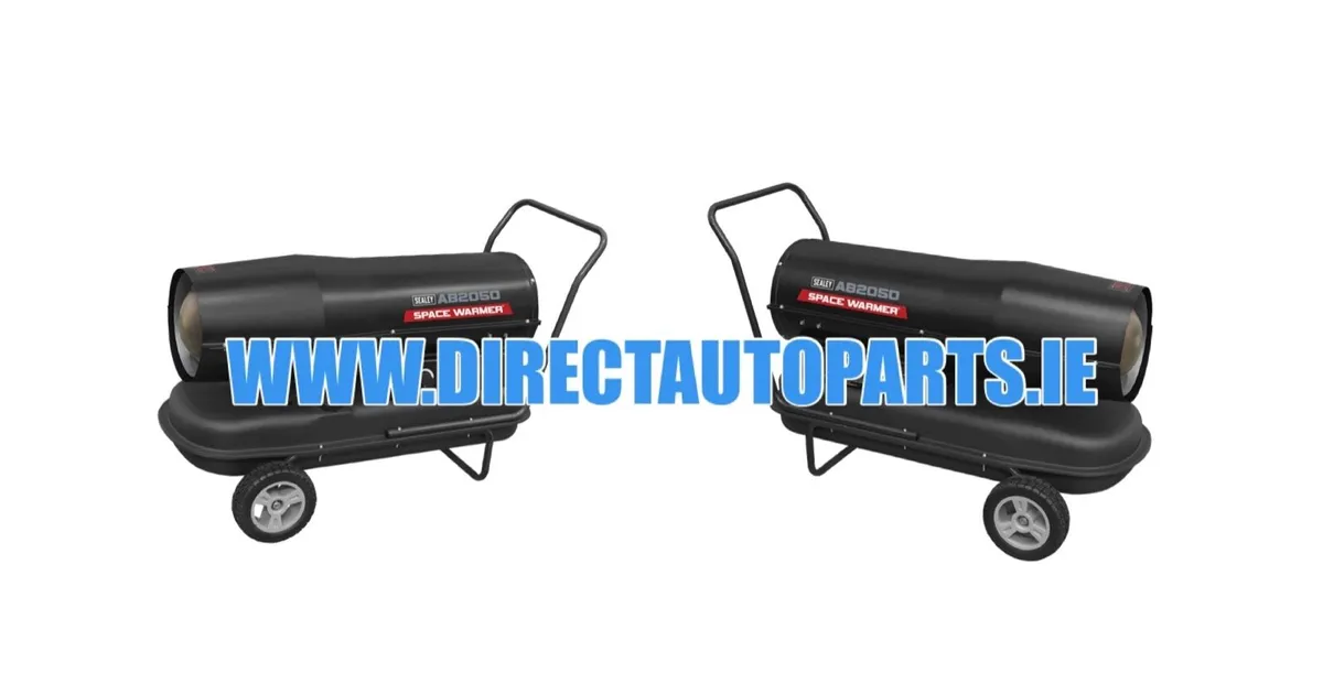Heaters🔥DirectAutoParts.ie🔥 - Image 3