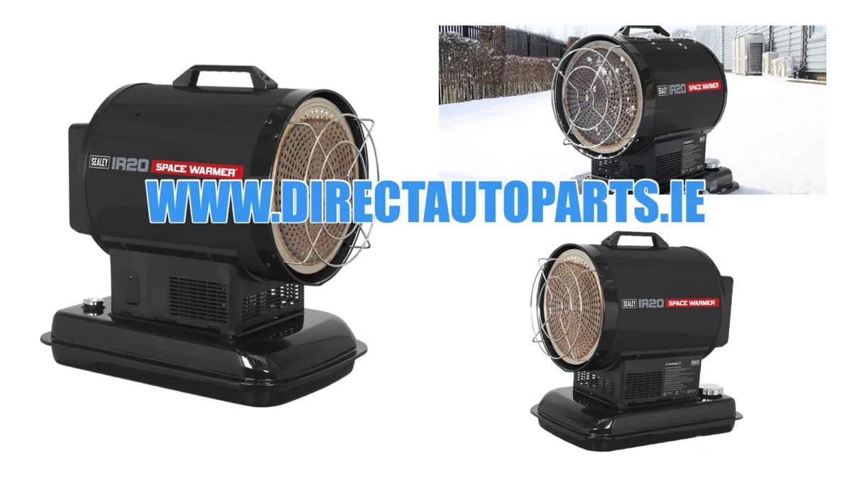 Heaters🔥DirectAutoParts.ie🔥 - Image 4