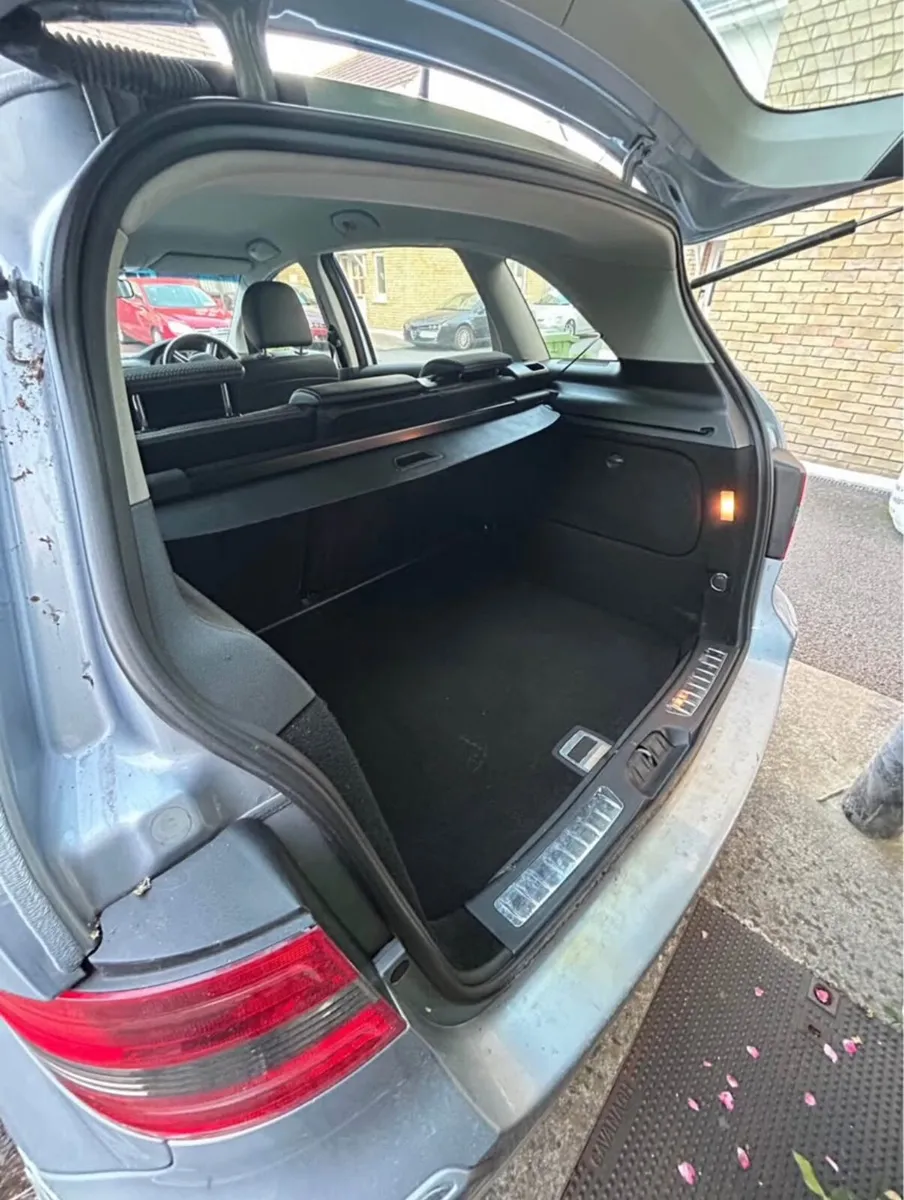 Mercedes-Benz B-Class 2006 - Image 4