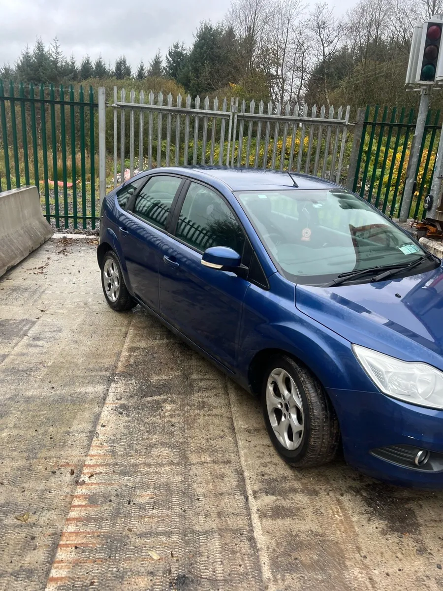 Ford focus diesel - Image 3