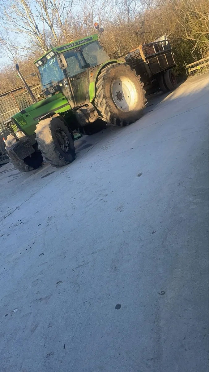 Deutz Dx 6.06 - Image 3