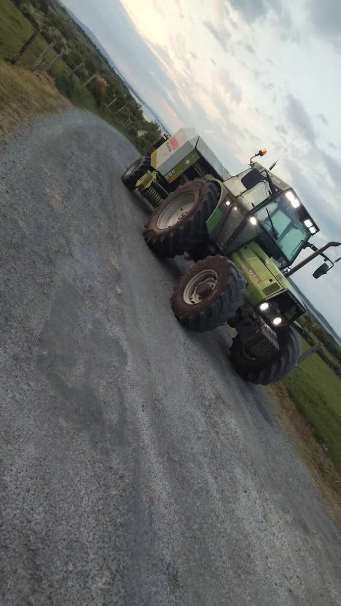 Deutz Dx 6.06 - Image 4