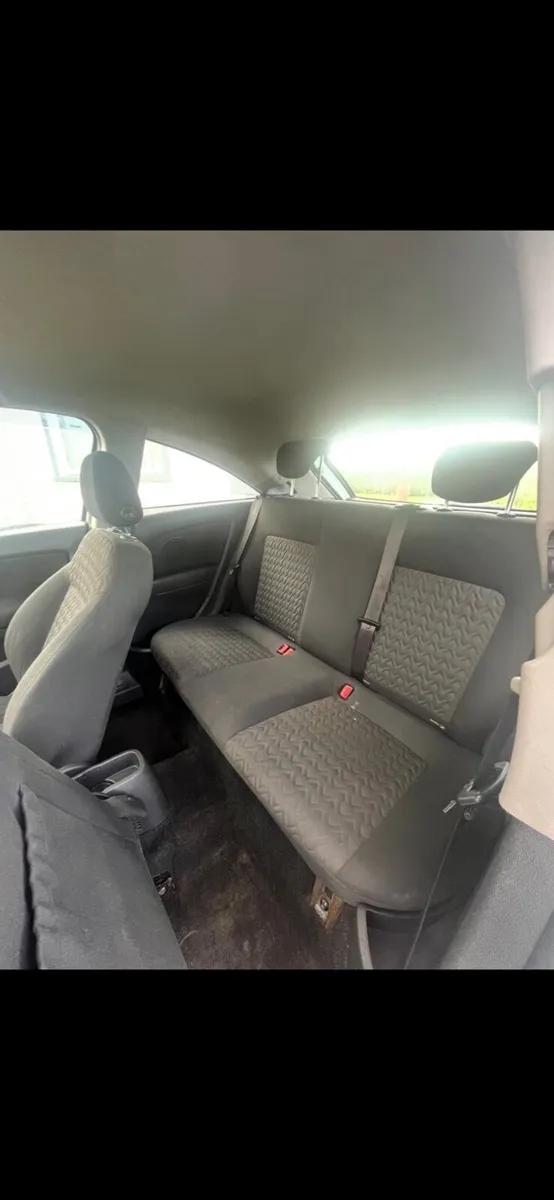 Vauxhall Corsa 2013 - Image 4